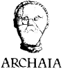 Archaia Praha logo