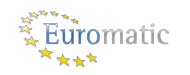 Euro-Matic logo