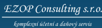 EZOP Consulting logo