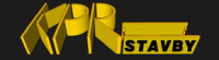 KPR Stavby logo