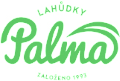 Lahůdky Palma logo