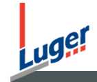 Luger logo