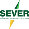 SEVER - ekologická výchova logo