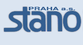 Stano logo