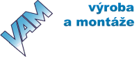 VAM logo