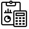 Export, tisk, e-mail